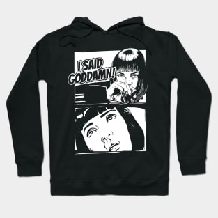 MIA WALLACE Hoodie